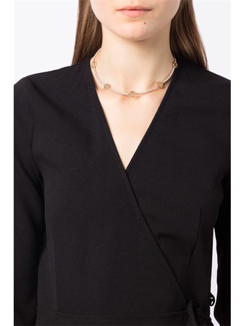 Miller Pavè necklace TORY BURCH | 141136783